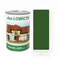 eco LOWICYN 10l na strechu GREEN LEAFY 6002