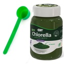 BIO Chlorella Pyrenoidosa Sorokiniana, Green Ways + odmerka