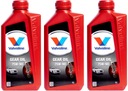 VALVOLINE PREVODOVÝ OLEJ 75W90 GL4 3L nový MTF GL-4