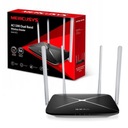 WiFi router Mercusys AC12