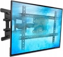 SILNÝ OTOČNÝ DRŽÁK PRE 55'' TV Philips 55PUS9206