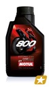 MOTUL 800 2T ROAD RACING FACTORY LINE 1L