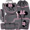 SET ŠKOLSKEJ TAŠKY MINI MINNIE MOUSE