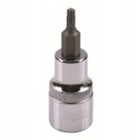 NÁSTROJOVÝ BIT 1/2'' TORX T20 DĹŽKA 62 mm SO