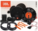 JBL 604C REPRODUKTORY SKODA FABIA 1 2 3 KAROQ OCTAVIA RAPID ROOMSTER ZATÍM SUPERB