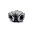 Koleno 1 1/4'' NPT A105 90 stupňov. trieda 3000