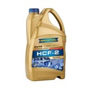 CVT OLEJ HCF-2 KVAPALINA 4L RAVENOL