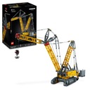 LEGO Technic Liebherr LR 42146 Pásový žeriav