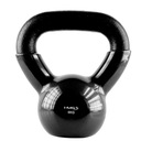 Činka KETTLEBELL Hmotnosť Vinyl Liatina 6kg HMS