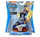 PAW PATROL TRUE METAL METAL VOZIDLO CHASE SPARK