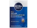 NIVEA Men Hyaluron balzam po holení 100 ml