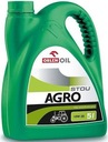 ORLEN OIL AGRO BASIC STOU MOTOROVÝ OLEJ 10W30 5L