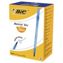 BIC ROUND STIC CLASSIC perá modré [60]