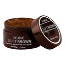 Krém na urýchľovanie opálenia 50 g EELHOE SOFT BROWN