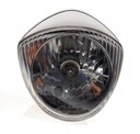 PREDNÁ LAMPA PRE PIAGGIO FLY 125