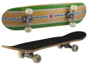 KLASICKÝ SKATEBOARD KANADSKÝ JAVOR ABEC7 79 cm