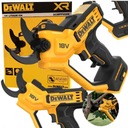 DEWALT PRECAUTORS ZÁHRADNÉ nožnice 38mm NA KRUHY KONÁRE AKUMULÁTOROVÉ 18V