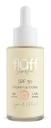 Fluff Milky Makeup Base pleťové mlieko 40 ml