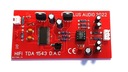 DAC TDA1543