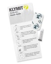 Opravná sada Klymit Patch Kit