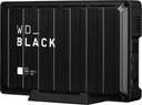 WD BLACK D10 8TB 3,5