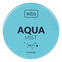 Wibo Aqua Mist fixačný prášok 10g