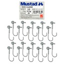 JIG HEAD MUSTAD CLASSIC 2/0 12,5g 20ks