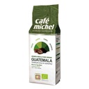 Mletá káva Arabica Guatemala fair trade BIO 250g