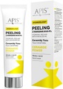 APIS CERAMIDE POWER Peeling s AHA kyselinami 4% 100ml