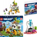 LEGO DREAMZZ 71456 DODÁVKA PANI CASTILLO KORYTNAČKA + LEGO 30636 ZDARMA