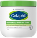 Cetaphil hydratačný telový krém 453 g