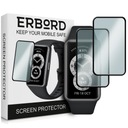 2x ERBORD HYBRID GLASS PRE HUAWEI BAND 6