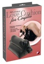 Nafukovací vankúš Love Cushion pre páry