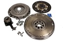 SADA SPOJKY. FORD FOCUS 2.0TDCI 04- /SACHS/