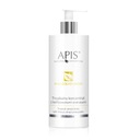 Apis Pina Colada tropický koncentrát s lyofilizovaným ananásom 500 ml