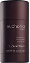 Calvin Klein Euphoria Men deo tyčinka 75 ml