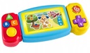 KONZOLA FISHER PRICE ABC PRE MALÉHO HRÁČA