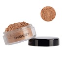 Inglot Transparentný zmatňujúci púder na tvár 212 1,5g