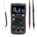 ZT102A DIGITÁLNY MULTIMETER TRUE RMS SMART MODE TEPL