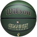 Basketbalová lopta Wilson NBA Player Icon Giannis Antetokounmpo WZ4006201X