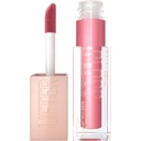 MAYBELLINE Lifter Gloss hydratačný lesk na pery 005 Petal 5,4 ml