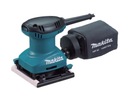 Makita vibračná brúska 180W 112 x 102 mm