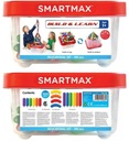 SmartMax - Build&Learn (100 ks) (ENG) IUVI Games