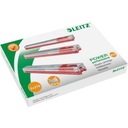 LEITZ MAGAZINE K12 STAPLES (5 X 210)