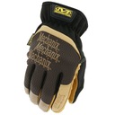 Taktické rukavice Mechanix Wear Fast Fit Leather XL