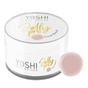 YOSHI Jelly Pro Cover Stavebný gél - 15 ml