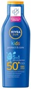 NIVEA SUN KIDS 5V1 SLNEČNÝ BALZM PRE DETI