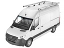 Mercedes Strešná plošina SPRINTER W906 W907 W910