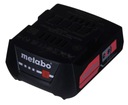 Príklepová vŕtačka 12V Powermaxx 601076860 Metabo