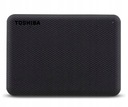 Externý disk Toshiba Canvio Advance 4TB 2.5